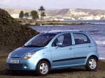 Chevrolet Matiz 2005 года